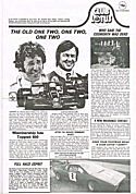 Club Lotus News - Issue 3 1978
