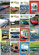 Club Lotus News - 2000-2009 10 Years