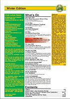 Club Lotus News - Issue 1 2020