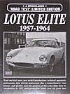 B 7 Lotus Elite 1957-1964