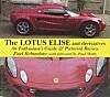 B 8 The Lotus Elise and Derivatives 