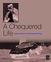 B24 A Chequered Life - Graham Warner and The Chequered Flag