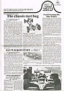 Club Lotus News - Issue 4 1979
