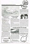 Club Lotus News - Issue 2 1980