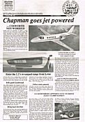 Club Lotus News - Issue 3 1980