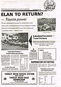 Club Lotus News - Issue 4 1980