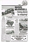 Club Lotus News - Issue 4 1981