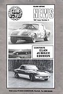 Club Lotus News - Issue 4 1987