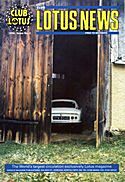 Club Lotus News - Issue 2 1996