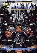 Club Lotus News - Issue 2 1997