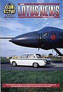 Club Lotus News - Issue 3 1997