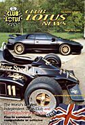 Club Lotus News - Issue 4 2004