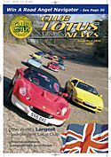 Club Lotus News - Issue 2 2006