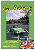 Club Lotus News - Issue 4 2006