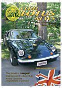 Club Lotus News - Issue 3 2008