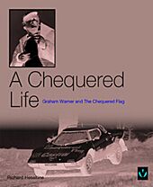B24 A Chequered Life - Graham Warner and The Chequered Flag