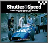 B38 Shutter and Speed