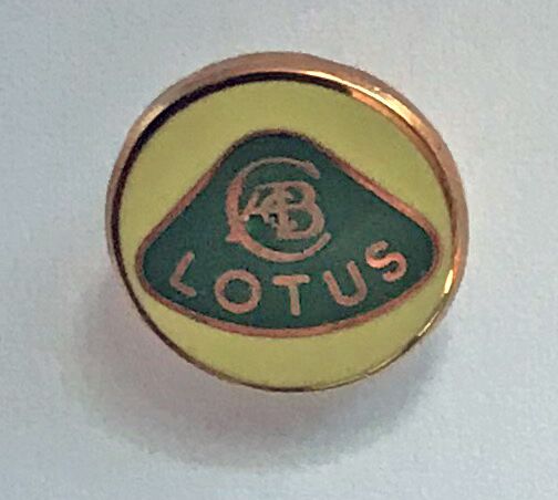 1 Lapel badge classic colours