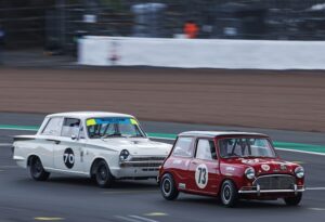 SILVERSTONE/BRDC CLASSIC 2026 TICKETS