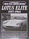 B 7 Lotus Elite 1957-1964