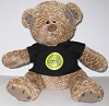 C2 Teddy bear