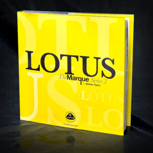 Lotus The Marque  Series 2