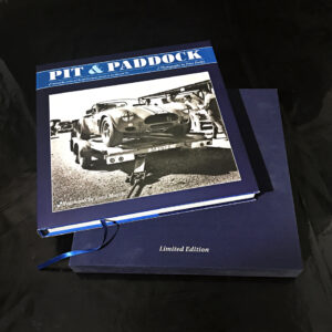 Pit & Paddock - LE