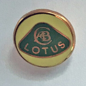 1 Lapel badge classic colours