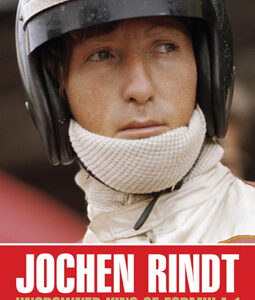 B39 Jochen Rindt - Uncrowned King of Formula 1