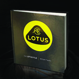 The Lotus File