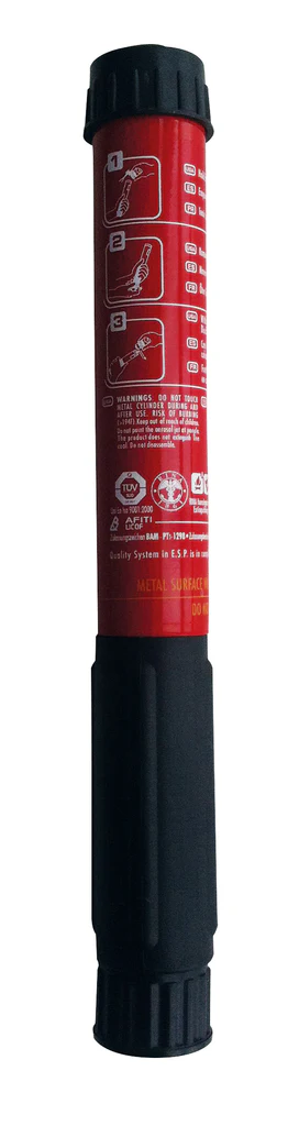 Fire Safety Stick 4 Fire Safety Stick