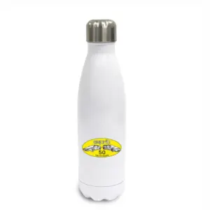 Club Lotus Esprit 50th Anniversary Thermal Bottle