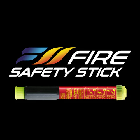 Fire Safety Stick 1 Fire Safety Stick