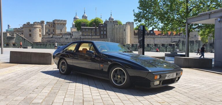 Lockdown Lotus