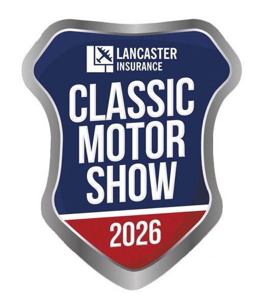 NEC Classic Logo 2026