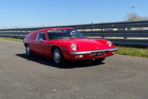 1966 Lotus Europa Series 1