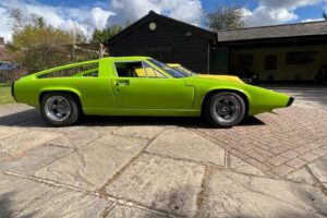 1973 GS Europa