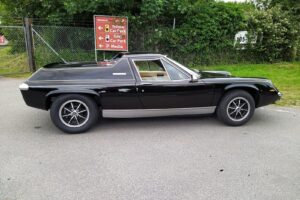 1974 Lotus Europa Special