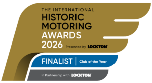 Home 3 Finalist badge IHMA 2026 Club of the Year