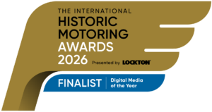 Home 2 Finalist badge IHMA 2026 - Digital Media of the Year